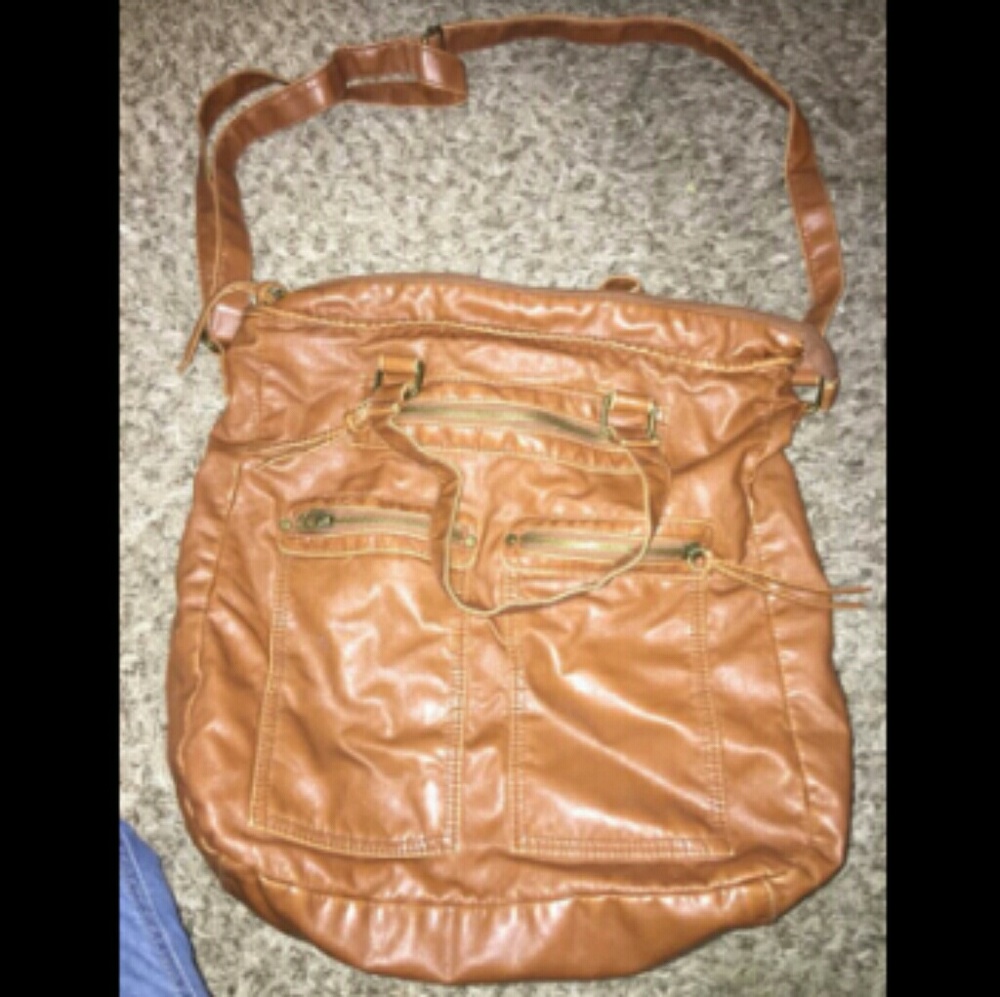 Hobo bag